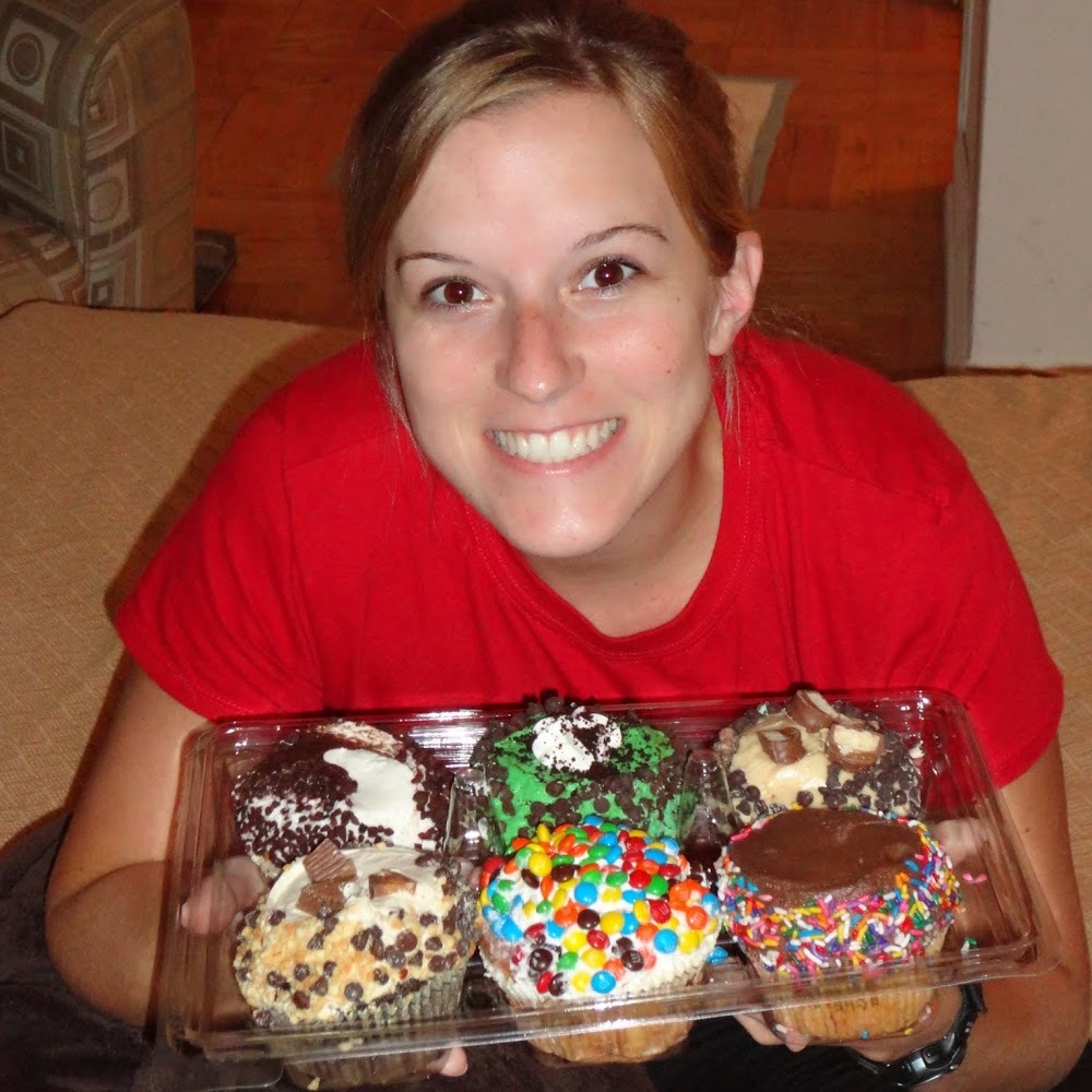 Meet your Posher, Lindsay